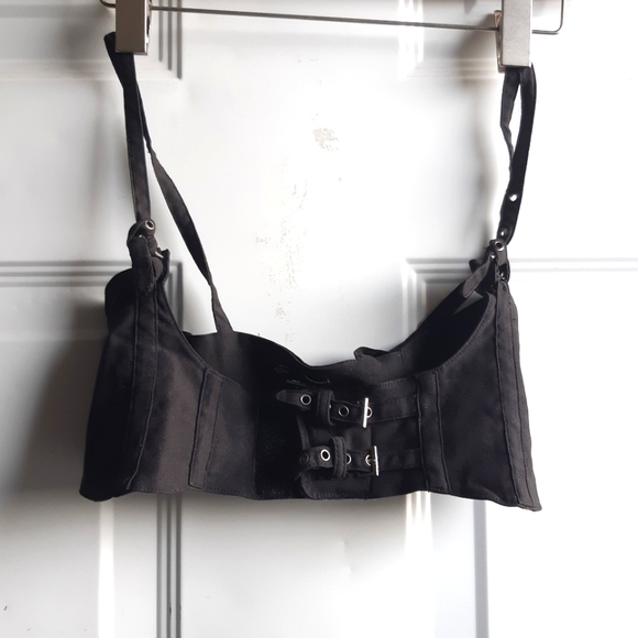 Hot Topic Accessories - Underbust Vest